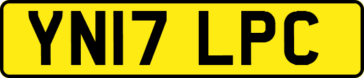 YN17LPC