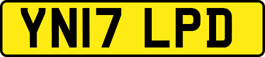 YN17LPD