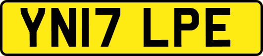 YN17LPE