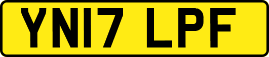 YN17LPF
