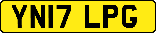 YN17LPG