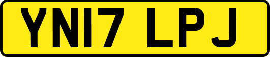 YN17LPJ