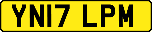 YN17LPM