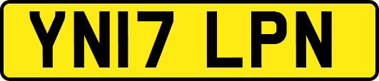 YN17LPN