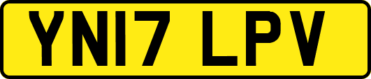 YN17LPV