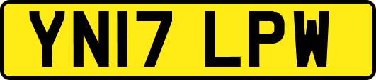 YN17LPW