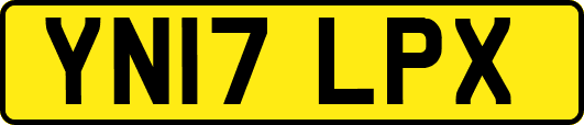YN17LPX