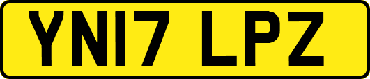 YN17LPZ