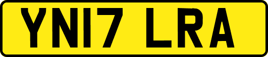 YN17LRA
