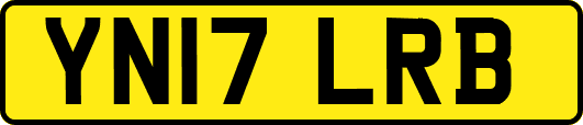 YN17LRB