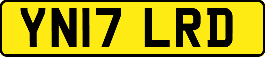 YN17LRD