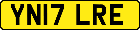 YN17LRE
