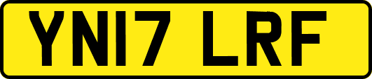 YN17LRF