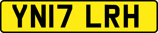 YN17LRH