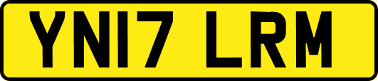 YN17LRM