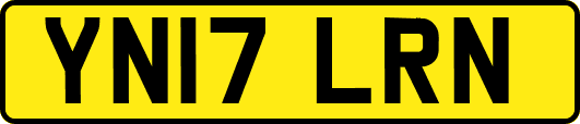 YN17LRN