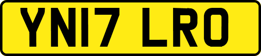 YN17LRO