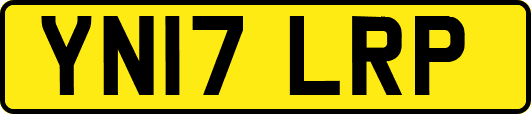 YN17LRP