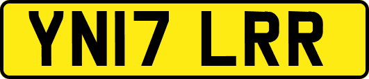 YN17LRR