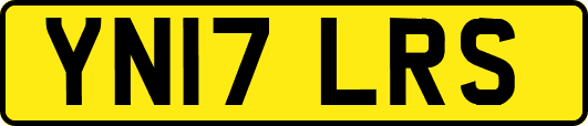 YN17LRS