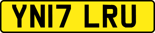 YN17LRU