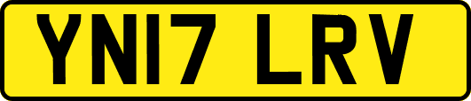 YN17LRV