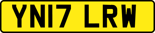 YN17LRW
