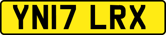 YN17LRX