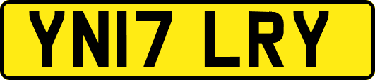 YN17LRY