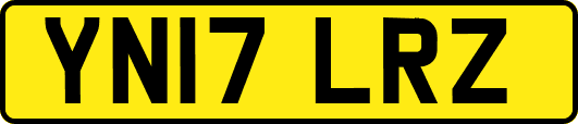 YN17LRZ