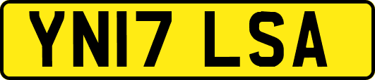 YN17LSA