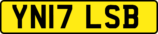 YN17LSB