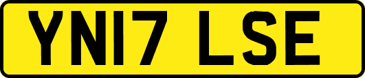 YN17LSE