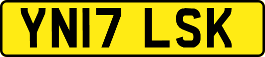YN17LSK