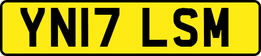YN17LSM