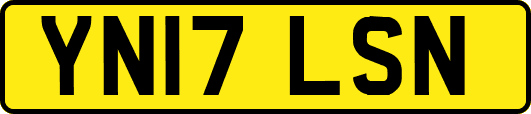 YN17LSN