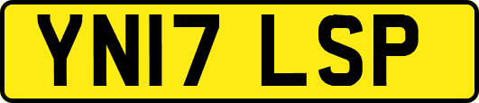 YN17LSP