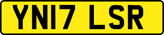YN17LSR
