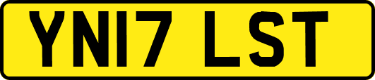 YN17LST