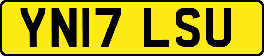 YN17LSU