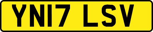 YN17LSV