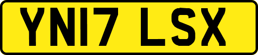 YN17LSX