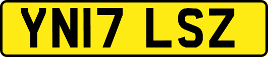 YN17LSZ