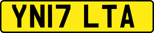 YN17LTA
