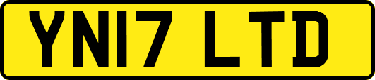 YN17LTD