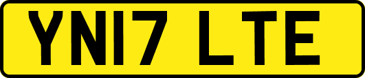 YN17LTE