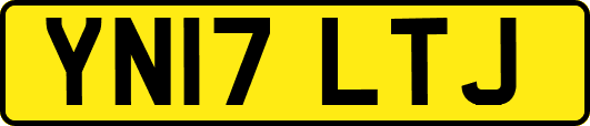YN17LTJ