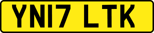 YN17LTK