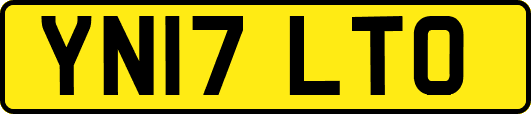 YN17LTO