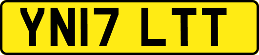 YN17LTT